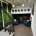 Rellano de Modular Rooms